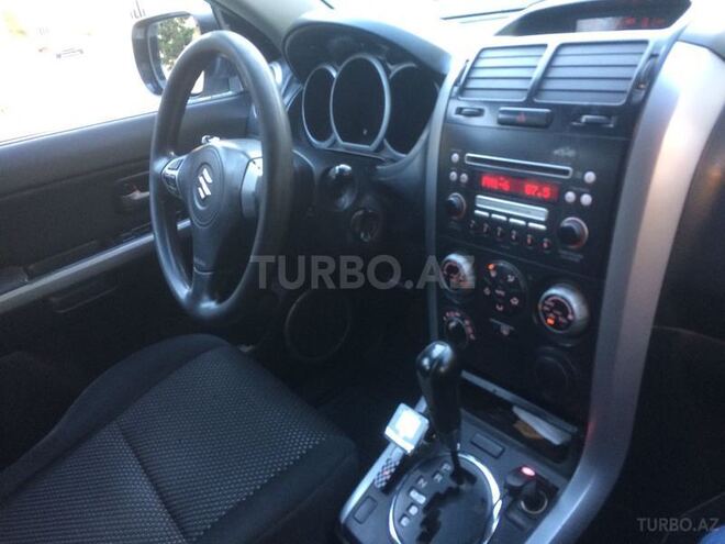 Suzuki Grand Vitara 2008, 166 km - 2.0 л - Bakı
