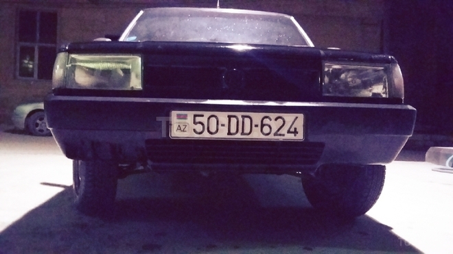 Tofas Sahin 2005, 93,588 km - 1.6 l - Xırdalan