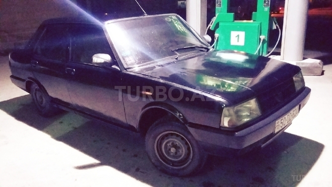 Tofas Sahin 2005, 93,588 km - 1.6 l - Xırdalan