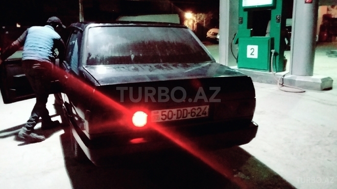 Tofas Sahin 2005, 93,588 km - 1.6 l - Xırdalan