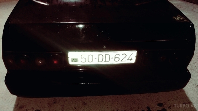 Tofas Sahin 2005, 93,588 km - 1.6 l - Xırdalan