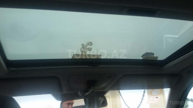 Mercedes E 230 1996, 294,000 km - 2.3 l - Sumqayıt