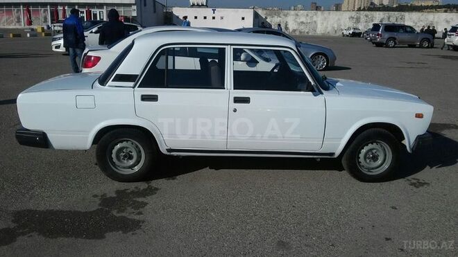 LADA (VAZ) 2107 2007, 25,000 km - 1.6 l - Bakı