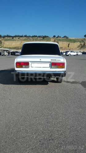 LADA (VAZ) 2107 2007, 25,000 km - 1.6 l - Bakı
