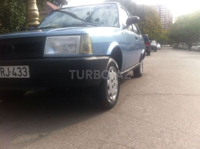Tofas Sahin 2006, 168,200 km - 1.6 l - Bakı