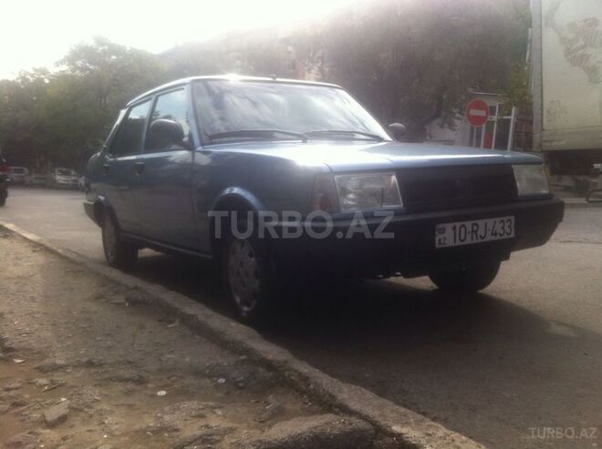 Tofas Sahin 2006, 168,200 km - 1.6 l - Bakı
