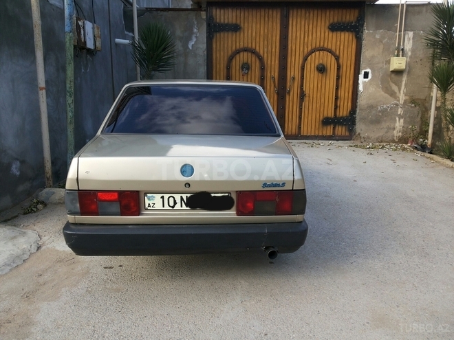 Tofas Sahin 2004, 396,850 km - 1.6 l - Bakı