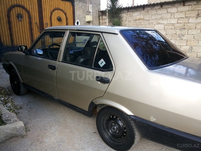 Tofas Sahin 2004, 396,850 km - 1.6 l - Bakı