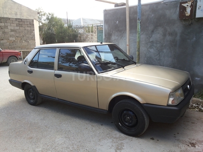 Tofas Sahin 2004, 396,850 km - 1.6 l - Bakı