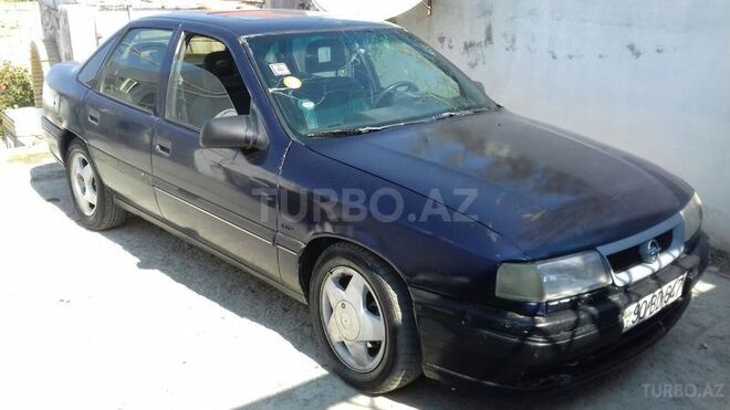 Opel Vectra 1994, 301,684 km - 2.0 л - Bakı