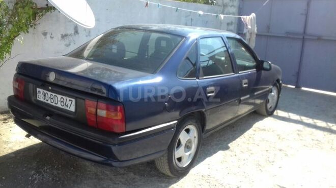 Opel Vectra 1994, 301,684 km - 2.0 л - Bakı