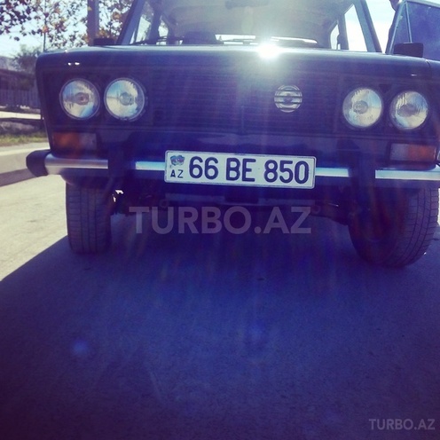 LADA (VAZ) 2106 2005, 120 km - 1.6 l - Mingəçevir