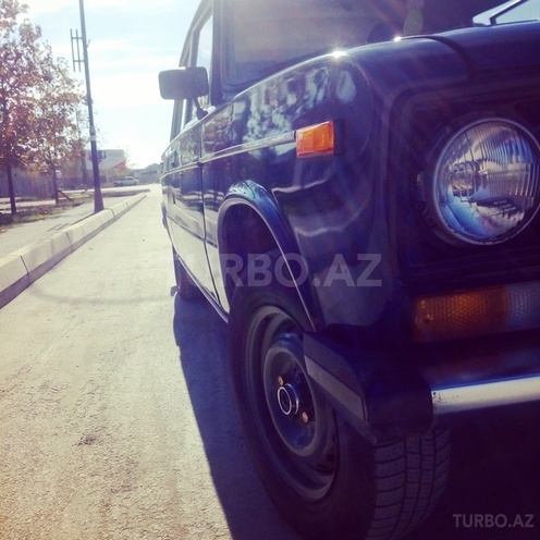 LADA (VAZ) 2106 2005, 120 km - 1.6 l - Mingəçevir