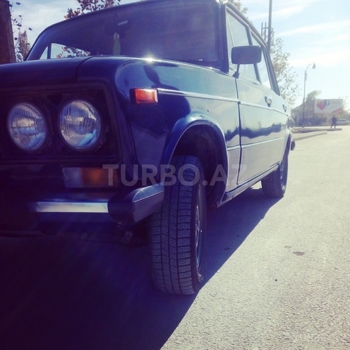LADA (VAZ) 2106 2005, 120 km - 1.6 l - Mingəçevir