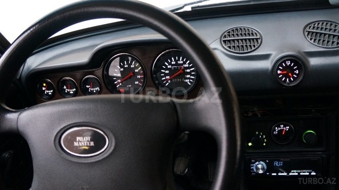 LADA (VAZ) 2106 2005, 120 km - 1.6 l - Mingəçevir