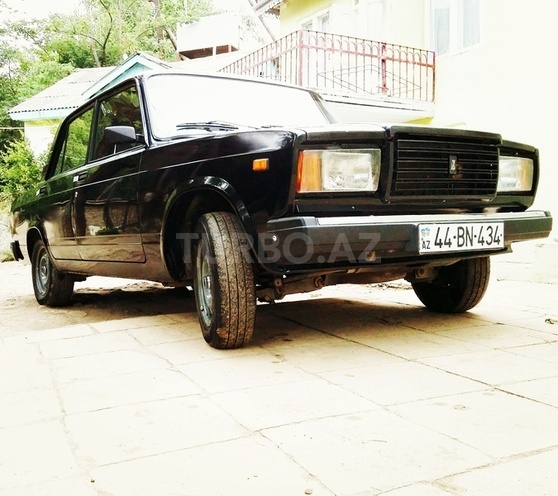 LADA (VAZ) 2107 2010, 46,000 km - 1.6 л - Bakı