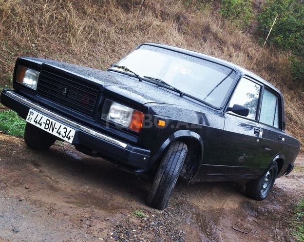 LADA (VAZ) 2107 2010, 46,000 km - 1.6 л - Bakı
