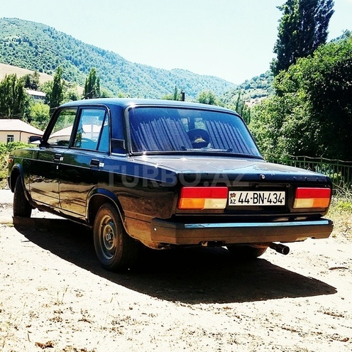 LADA (VAZ) 2107 2010, 46,000 km - 1.6 л - Bakı