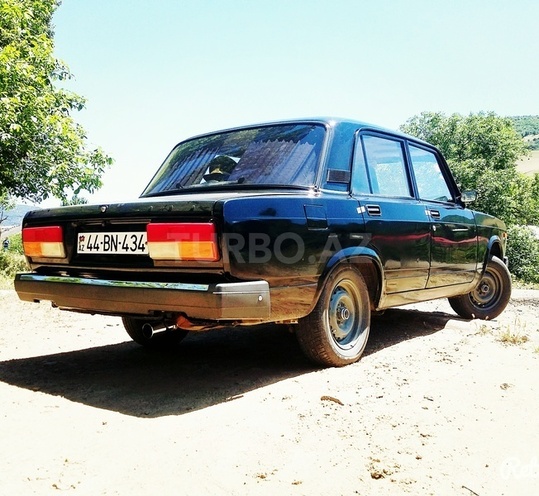 LADA (VAZ) 2107 2010, 46,000 km - 1.6 л - Bakı