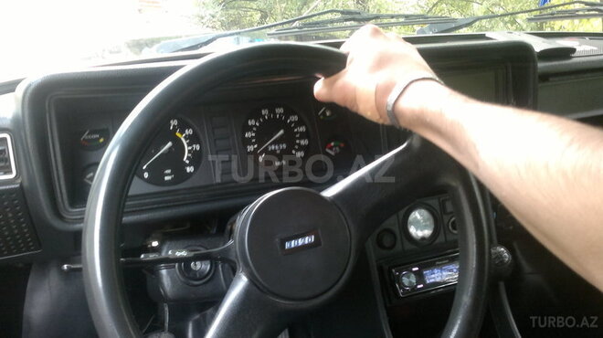 LADA (VAZ) 2107 2010, 46,000 km - 1.6 л - Bakı