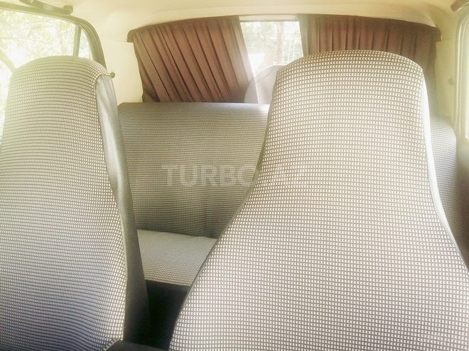LADA (VAZ) 2107 2010, 46,000 km - 1.6 л - Bakı