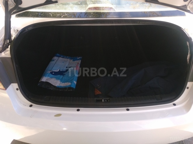 Hyundai Sonata 2007, 156,000 km - 2.4 l - Bakı