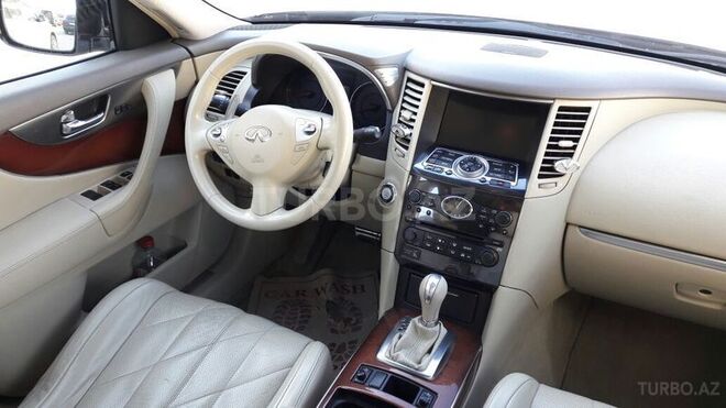 Infiniti FX37 2012, 92,200 km - 3.7 л - Bakı
