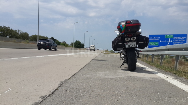 Yamaha  2007, 28,000 km - 0.6 l - Bakı