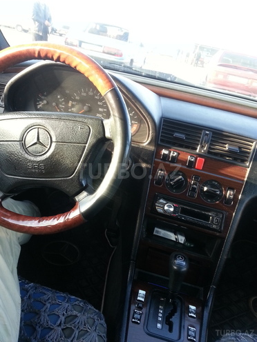 Mercedes C 250 1994, 400,000 km - 2.5 л - Bakı