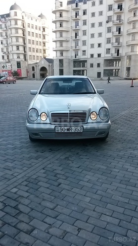 Mercedes E 320 1999, 2,950,000 km - 3.2 l - Xırdalan