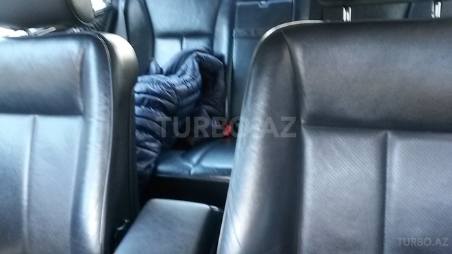 Mercedes E 320 1999, 2,950,000 km - 3.2 l - Xırdalan