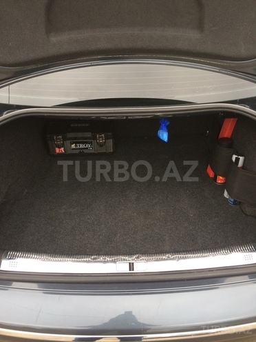 Volkswagen Passat 2001, 21,000 km - 1.8 l - Gəncə