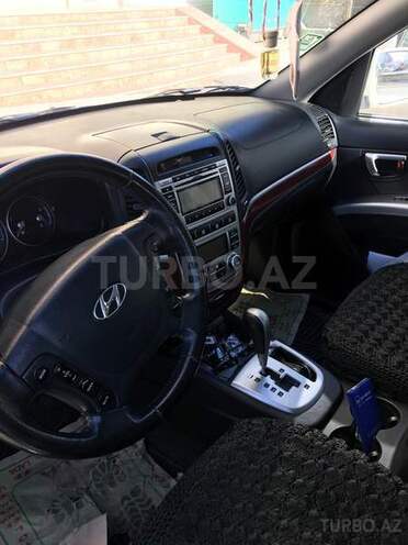 Hyundai Santa Fe 2009, 94,900 km - 2.7 л - Bakı