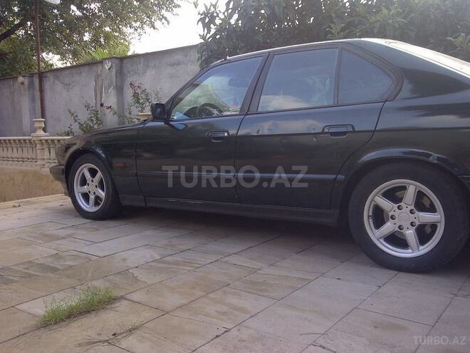 BMW 520 1993, 450,000 km - 2.0 l - Bakı
