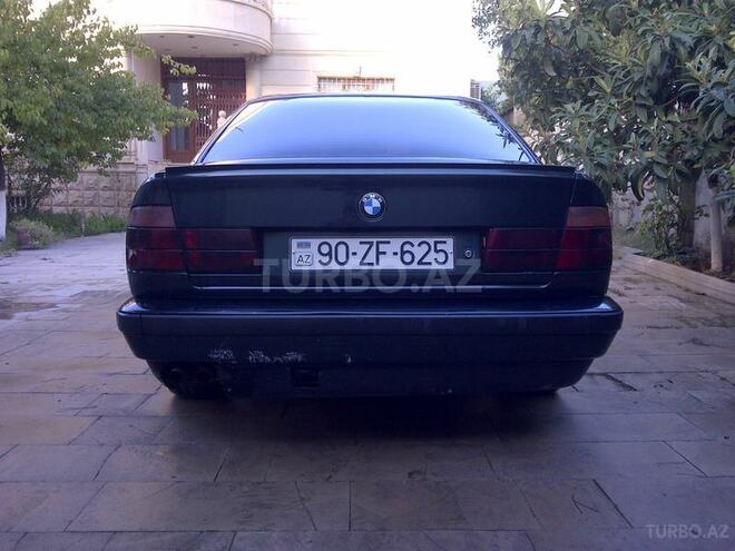 BMW 520 1993, 450,000 km - 2.0 l - Bakı