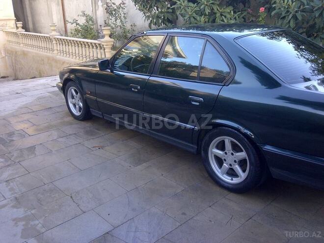 BMW 520 1993, 450,000 km - 2.0 l - Bakı