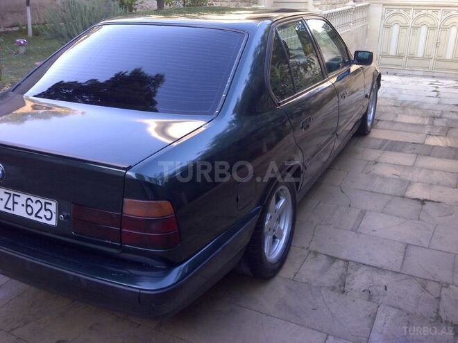 BMW 520 1993, 450,000 km - 2.0 l - Bakı