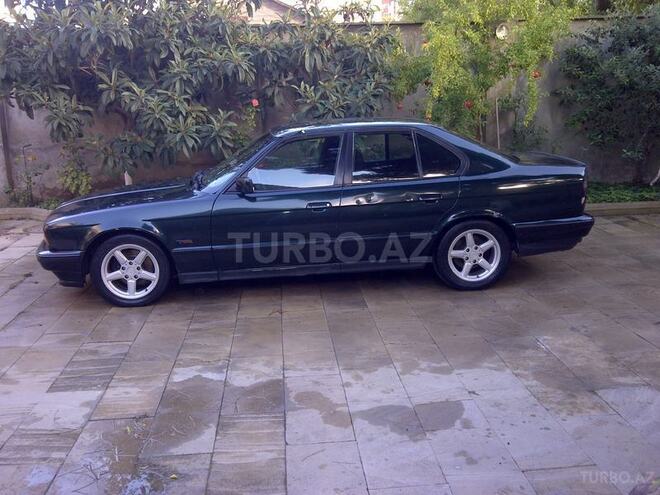 BMW 520 1993, 450,000 km - 2.0 l - Bakı