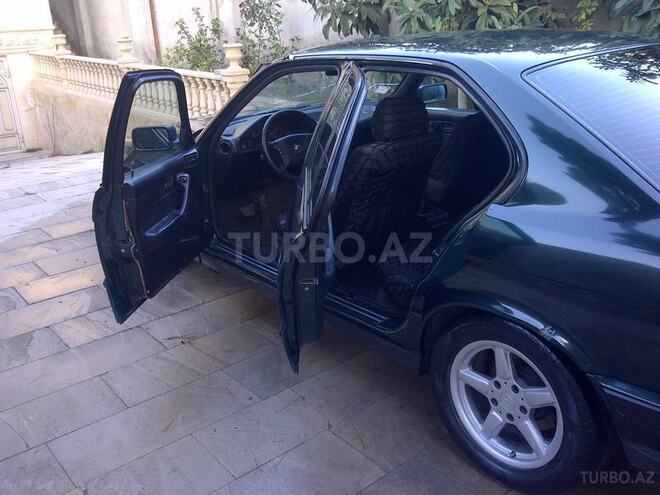 BMW 520 1993, 450,000 km - 2.0 l - Bakı