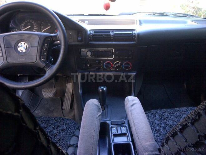 BMW 520 1993, 450,000 km - 2.0 l - Bakı