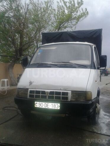 GAZ 32212 2002, 142,379 km - 2.9 л - Bakı