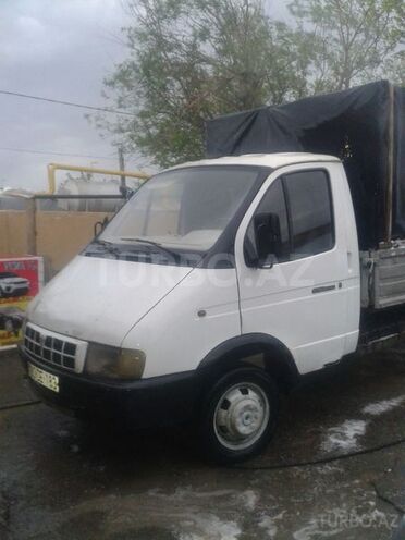 GAZ 32212 2002, 142,379 km - 2.9 л - Bakı