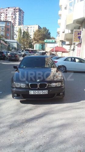 BMW  1997, 338,836 km - 2.5 l - Bakı