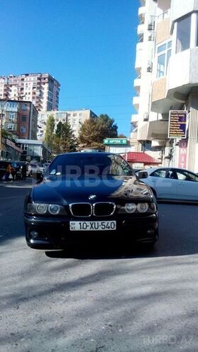 BMW  1997, 338,836 km - 2.5 l - Bakı
