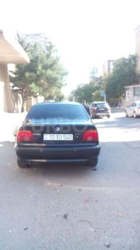 BMW  1997, 338,836 km - 2.5 l - Bakı