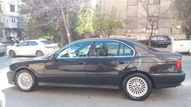 BMW  1997, 338,836 km - 2.5 l - Bakı