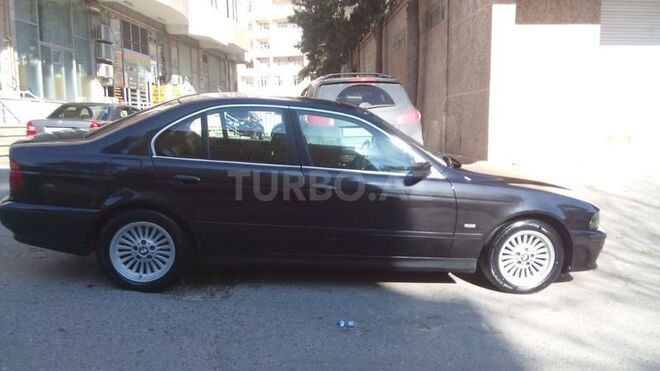 BMW  1997, 338,836 km - 2.5 l - Bakı