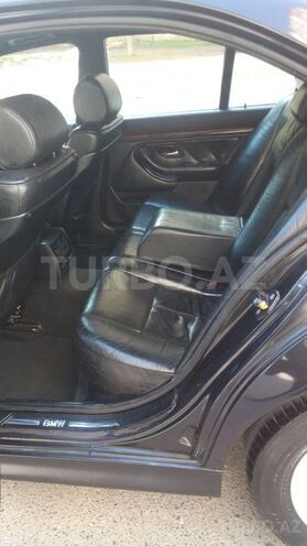 BMW  1997, 338,836 km - 2.5 l - Bakı