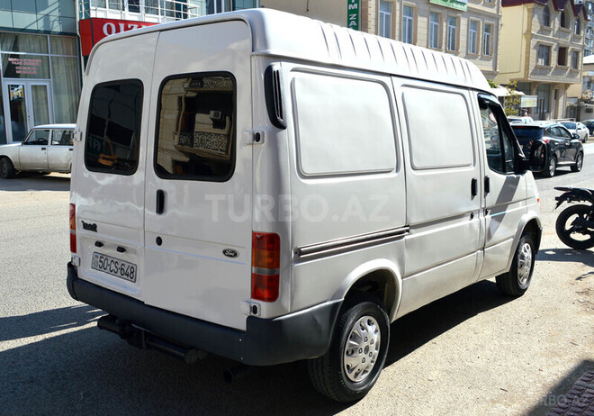 Ford Transit 1997, 360,000 km - 2.5 l - Bakı