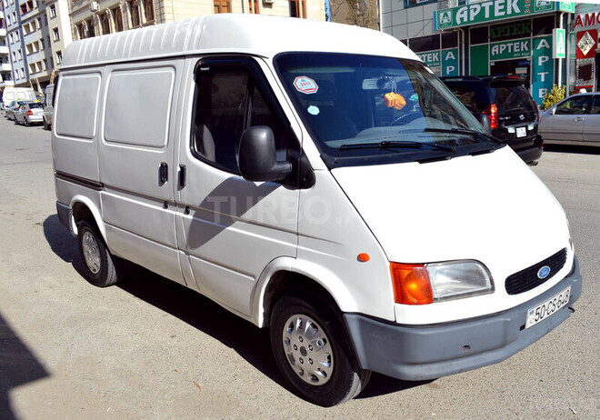 Ford Transit 1997, 360,000 km - 2.5 l - Bakı